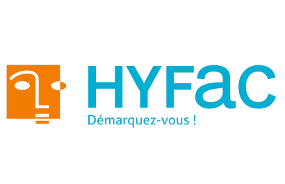 logo hyfac