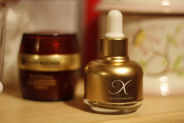 SERUM IXXI SUBLIXIME4